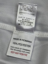 【2003/04】フラム（H）/ CONDITION：A- / SIZE：M / #6 / INAMOTO / プレミアパッチ