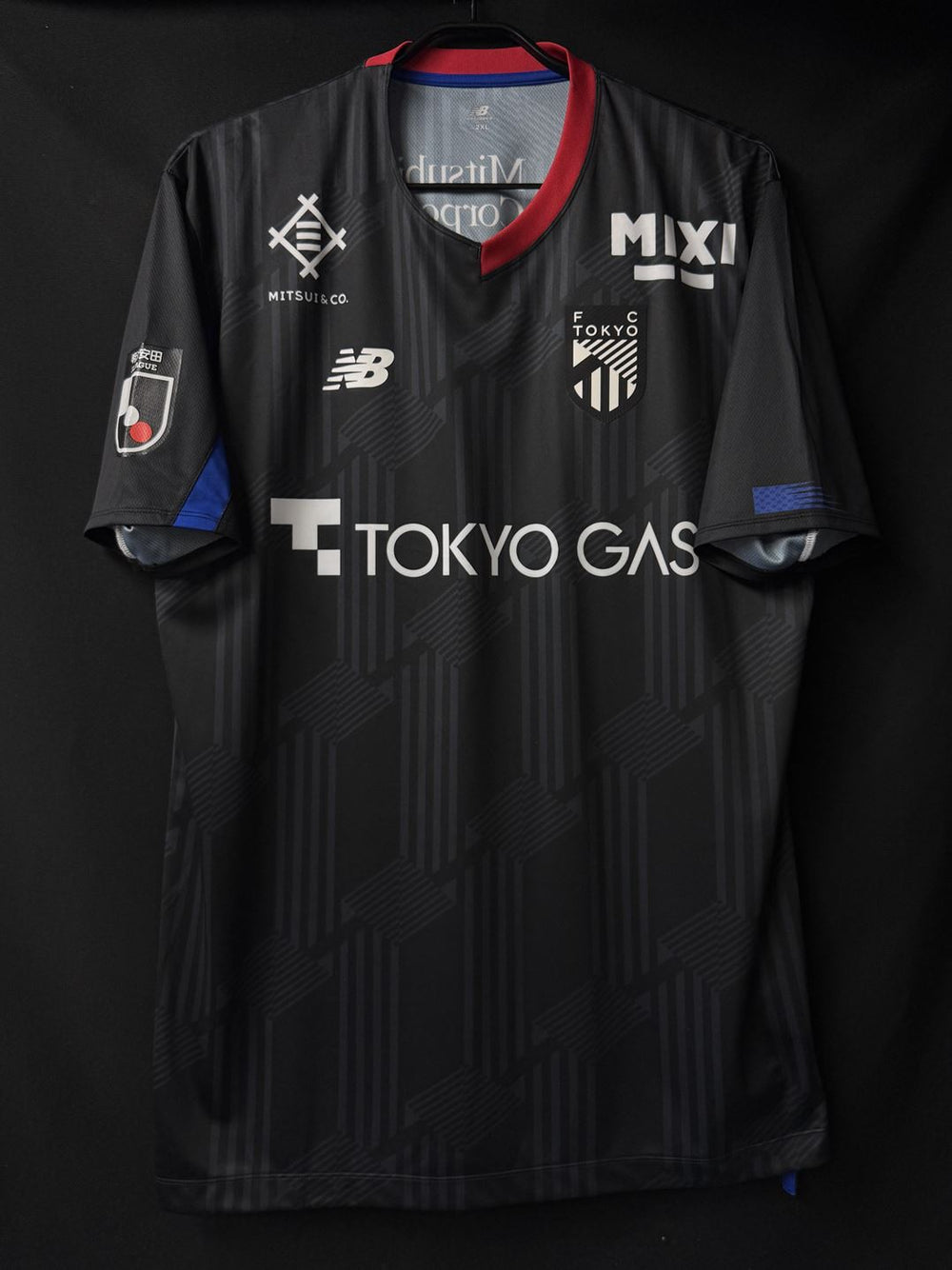 FC東京 – Vintage Sports Football Store