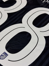 【2024】FC東京（3rd）/ CONDITION：NEW / SIZE：2XL（日本規格）/ #38 / ANZAI