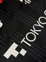 【2024】FC東京（3rd）/ CONDITION：NEW / SIZE：2XL（日本規格）/ #38 / ANZAI