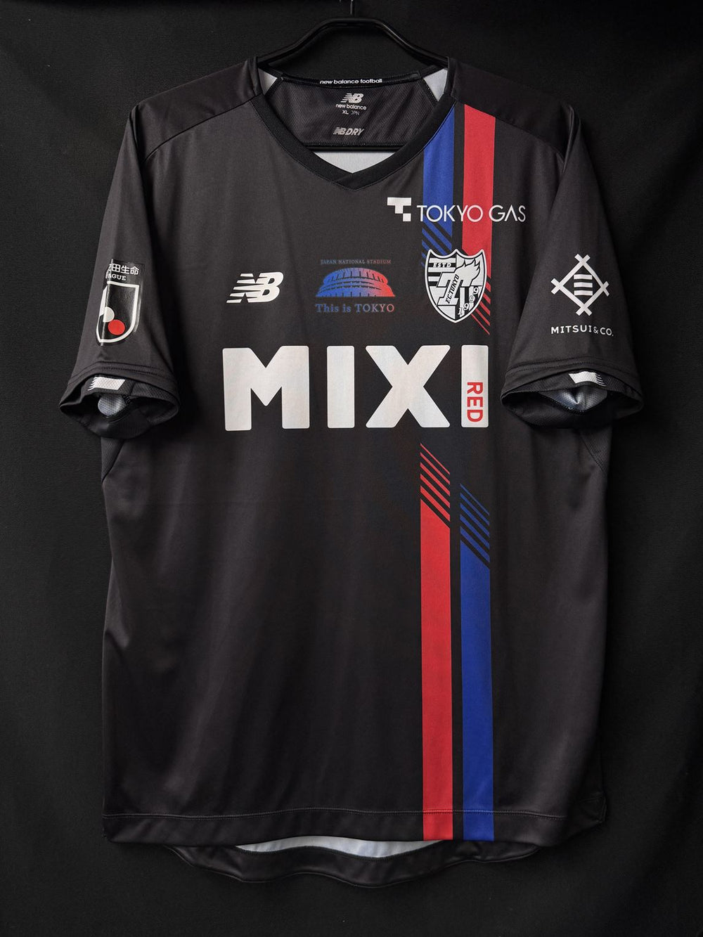 FC東京 – Vintage Sports Football Store