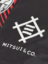 【2022】FC東京（3rd）/ CONDITION：A / SIZE：XL（日本規格）/ #17 / KONNO