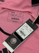 【2024/25】インテル・マイアミ（H）/ CONDITION：NEW / SIZE：2XL / #10 / MESSI