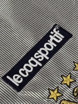 【2000/02】マンチェスター・シティ（A）/ CONDITION：A- / SIZE：L（42/44）