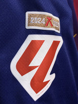 【2025/26】バルセロナ（H）/ CONDITION：A / SIZE：L / #11 / RAPHINHA / ラ・リーガ仕様