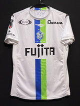 【百年構想】湘南ベルマーレ（A）/ CONDITION：A / SIZE：L（日本規格）/ #12 / BELLMARE