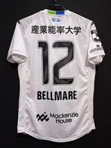 【百年構想】湘南ベルマーレ（A）/ CONDITION：A / SIZE：L（日本規格）/ #12 / BELLMARE