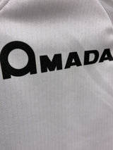 【百年構想】湘南ベルマーレ（A）/ CONDITION：A / SIZE：L（日本規格）/ #12 / BELLMARE