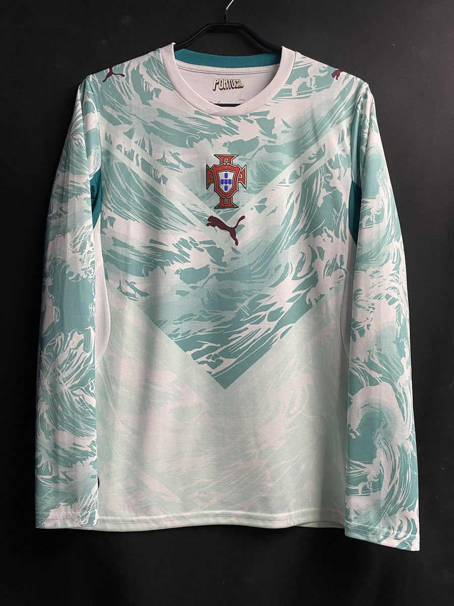 2026】ポルトガル代表（A）/ CONDITION：A / SIZE：S – Vintage Sports