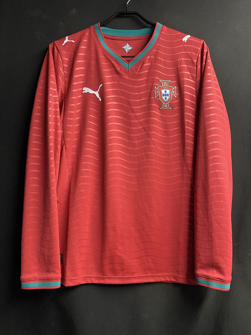 2026】ポルトガル代表（H）/ CONDITION：A / SIZE：S – Vintage Sports