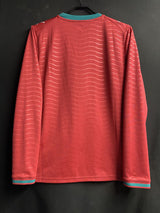 【2026】ポルトガル代表（H）/ CONDITION：A / SIZE：S