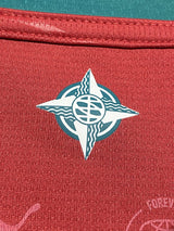 【2026】ポルトガル代表（H）/ CONDITION：A / SIZE：S