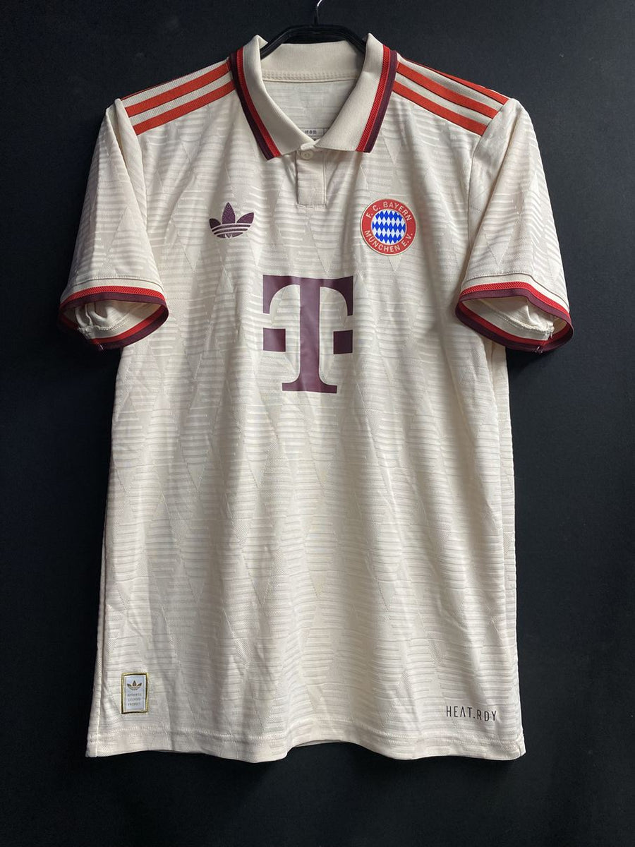 ブンデス・リーガ – Vintage Sports Football Store