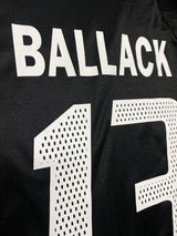 【2004/05】バイエルン（CUP戦）/ CONDITION：B+ / SIZE：M / #13 / BALLACK / UCL仕様