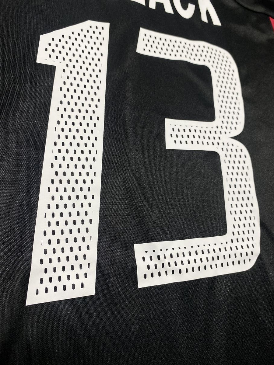 2004/05】バイエルン（CUP戦）/ CONDITION：B+ / SIZE：M / #13