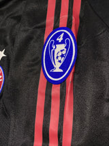 【2004/05】バイエルン（CUP戦）/ CONDITION：B+ / SIZE：M / #13 / BALLACK / UCL仕様