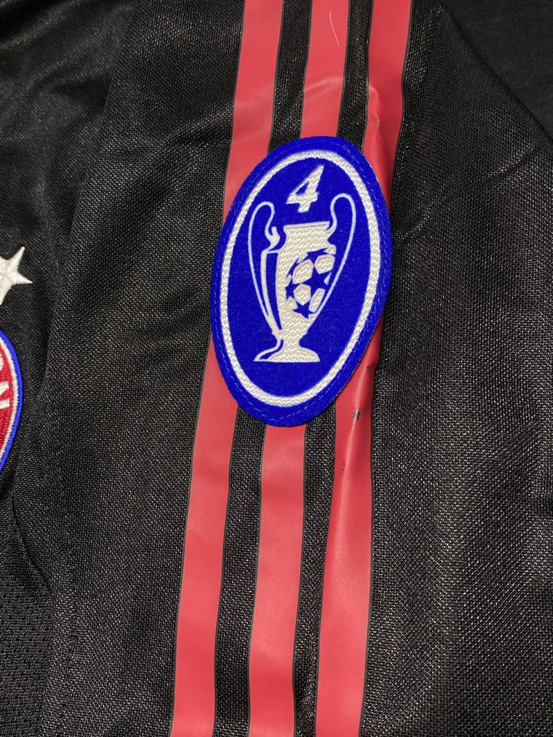 2004/05】バイエルン（CUP戦）/ CONDITION：B+ / SIZE：M / #13