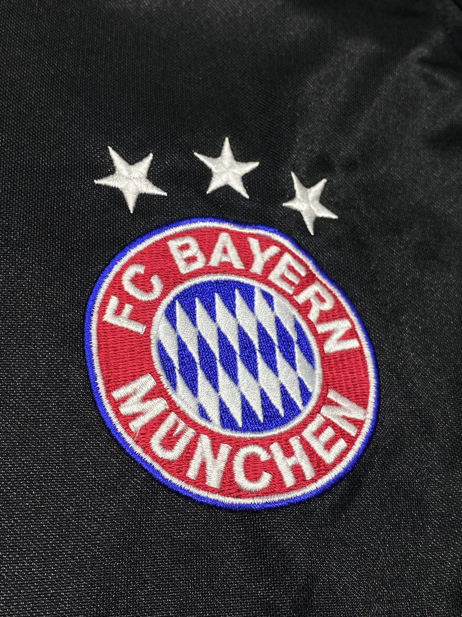 2004/05】バイエルン（CUP戦）/ CONDITION：B+ / SIZE：M / #13