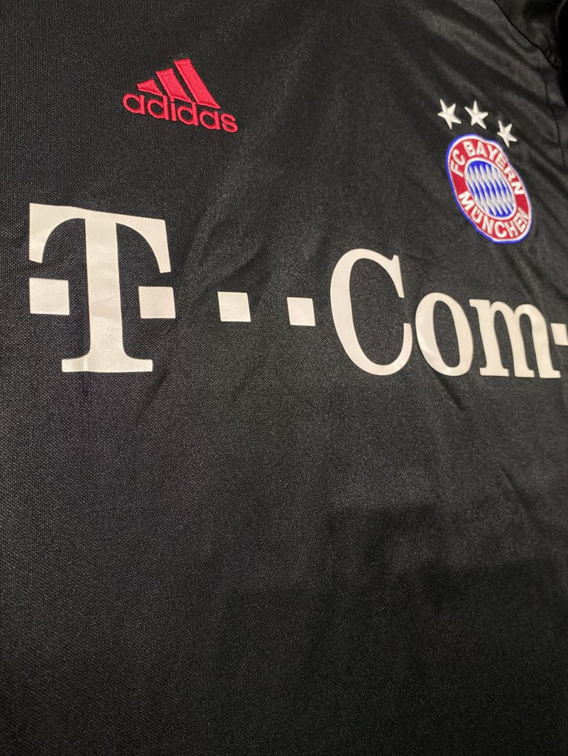 2004/05】バイエルン（CUP戦）/ CONDITION：B+ / SIZE：M / #13