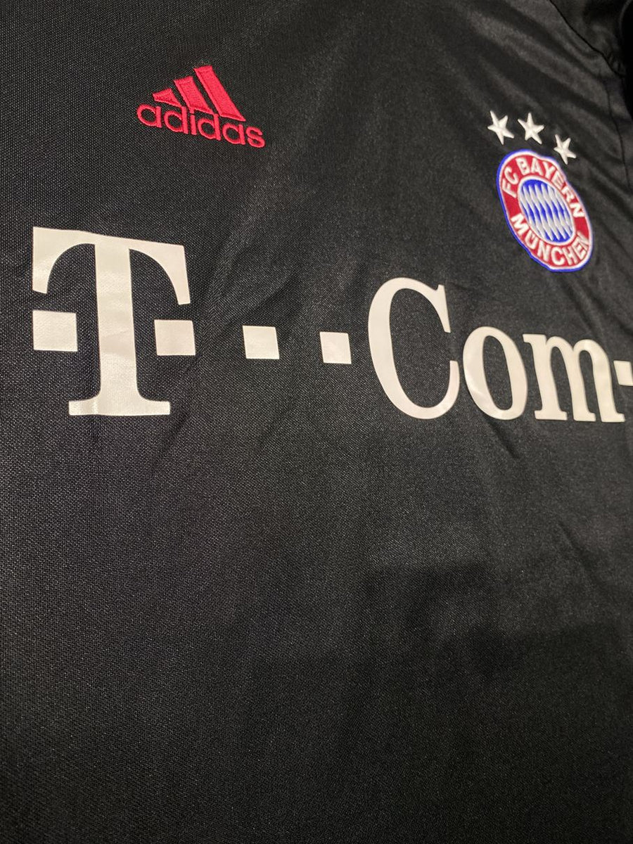 2004/05】バイエルン（CUP戦）/ CONDITION：B+ / SIZE：M / #13