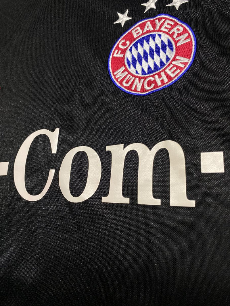 2004/05】バイエルン（CUP戦）/ CONDITION：B+ / SIZE：M / #13