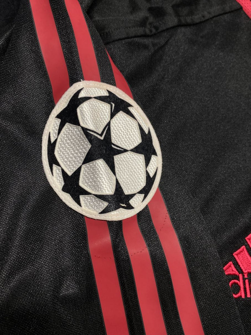 2004/05】バイエルン（CUP戦）/ CONDITION：B+ / SIZE：M / #13