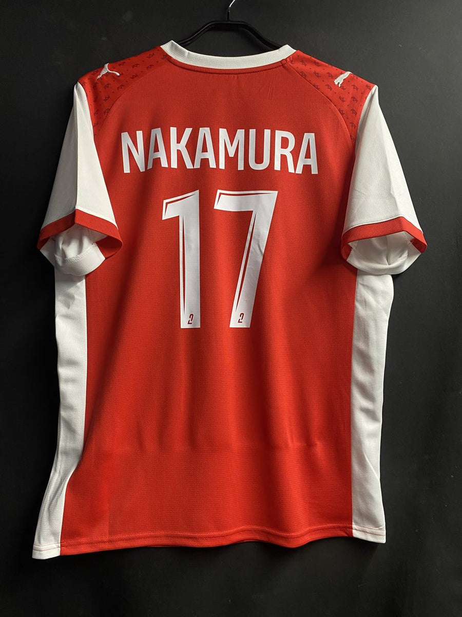 リーグ1 – Vintage Sports Football Store