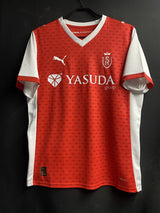 【2025/26】スタッド・ランス（H） / CONDITION：New / SIZE：M / New / NAKAMURA