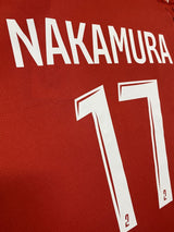 【2025/26】スタッド・ランス（H） / CONDITION：New / SIZE：M / New / NAKAMURA