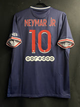 【2020/21】パリ・サンジェルマン（H）/ CONDITION：A / SIZE：L / #10 / NEYMAR JR