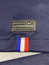 【2020/21】パリ・サンジェルマン（H）/ CONDITION：A / SIZE：L / #10 / NEYMAR JR