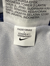 【2020/21】パリ・サンジェルマン（H）/ CONDITION：A / SIZE：L / #10 / NEYMAR JR