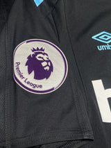 【2017/18】ウエストハム（A）/ CONDITION：A / SIZE：L / #17 / CHICHARITO / プレミアパッチ