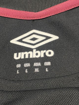 【2017/18】ウエストハム（A）/ CONDITION：A / SIZE：L / #17 / CHICHARITO / プレミアパッチ