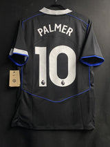 【2025/26】チェルシー（3rd）/ CONDITION：New / SIZE：M / #10 / PALMER