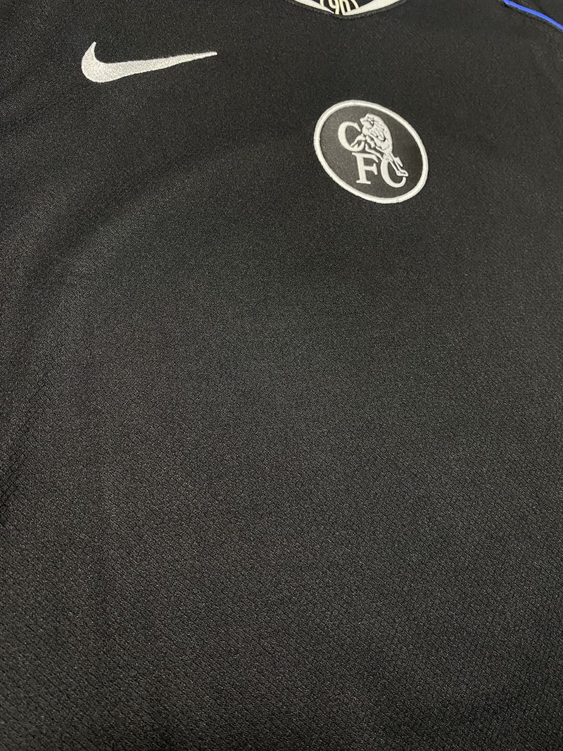 2025/26】チェルシー（3rd）/ CONDITION：New / SIZE：M / #10