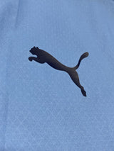 【2025/26】マンチェスター・シティ（H）/ CONDITION：A / SIZE：S / #4 / REIJNDERS / プレミア、No room for racismパッチ / オーセンティック