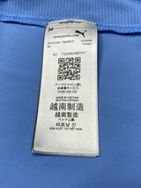 【2025/26】マンチェスター・シティ（H）/ CONDITION：A / SIZE：S / #4 / REIJNDERS / プレミア、No room for racismパッチ / オーセンティック