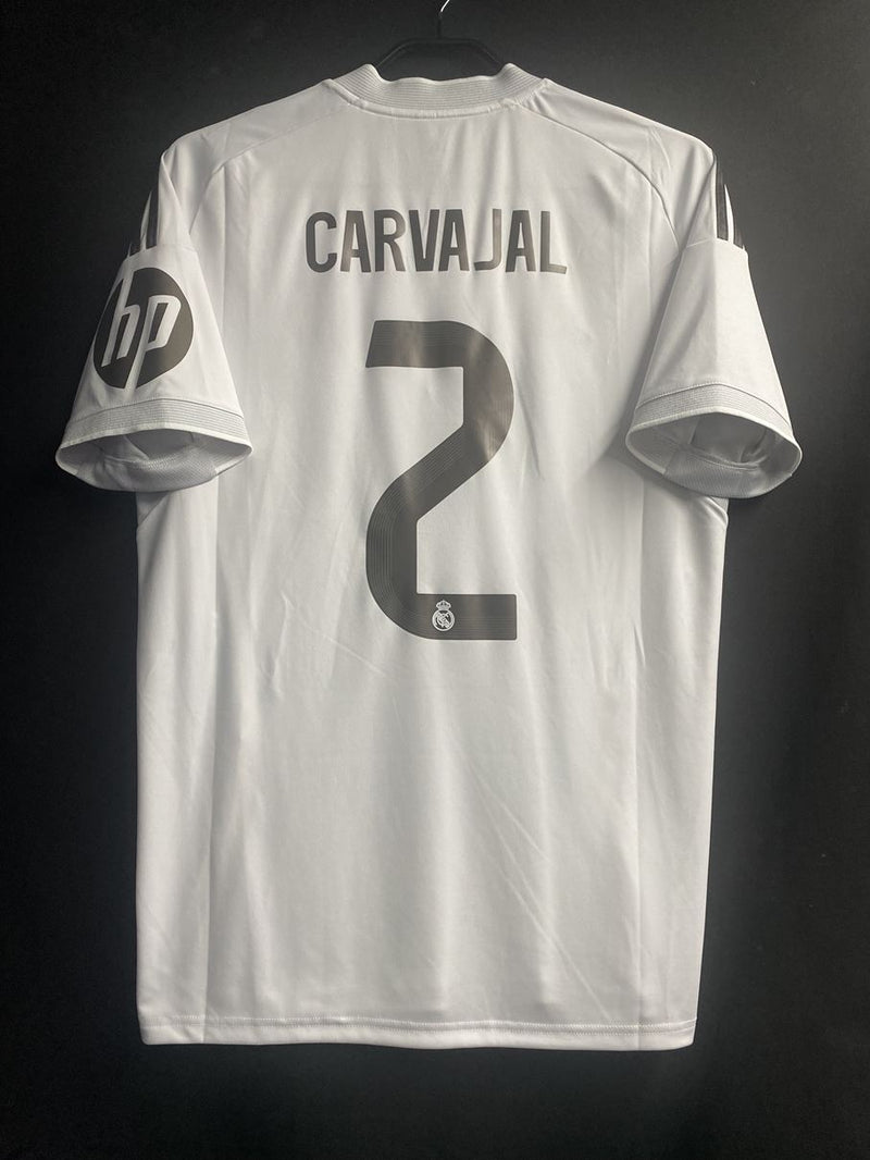 2025/26】レアル・マドリード（H）/ CONDITION：A / SIZE：2XL（日本