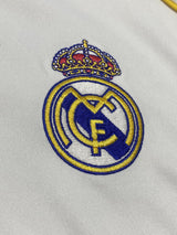 【2025/26】レアル・マドリード（H）/ CONDITION：A / SIZE：2XL（日本規格）/ #2 / CARVAJAL