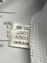 【2025/26】レアル・マドリード（H）/ CONDITION：A / SIZE：2XL（日本規格）/ #2 / CARVAJAL