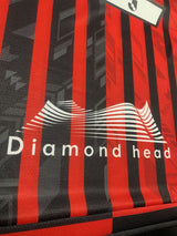 【2021】北海道コンサドーレ札幌（25周年）/ CONDITION：A / SIZE：M（日本規格）