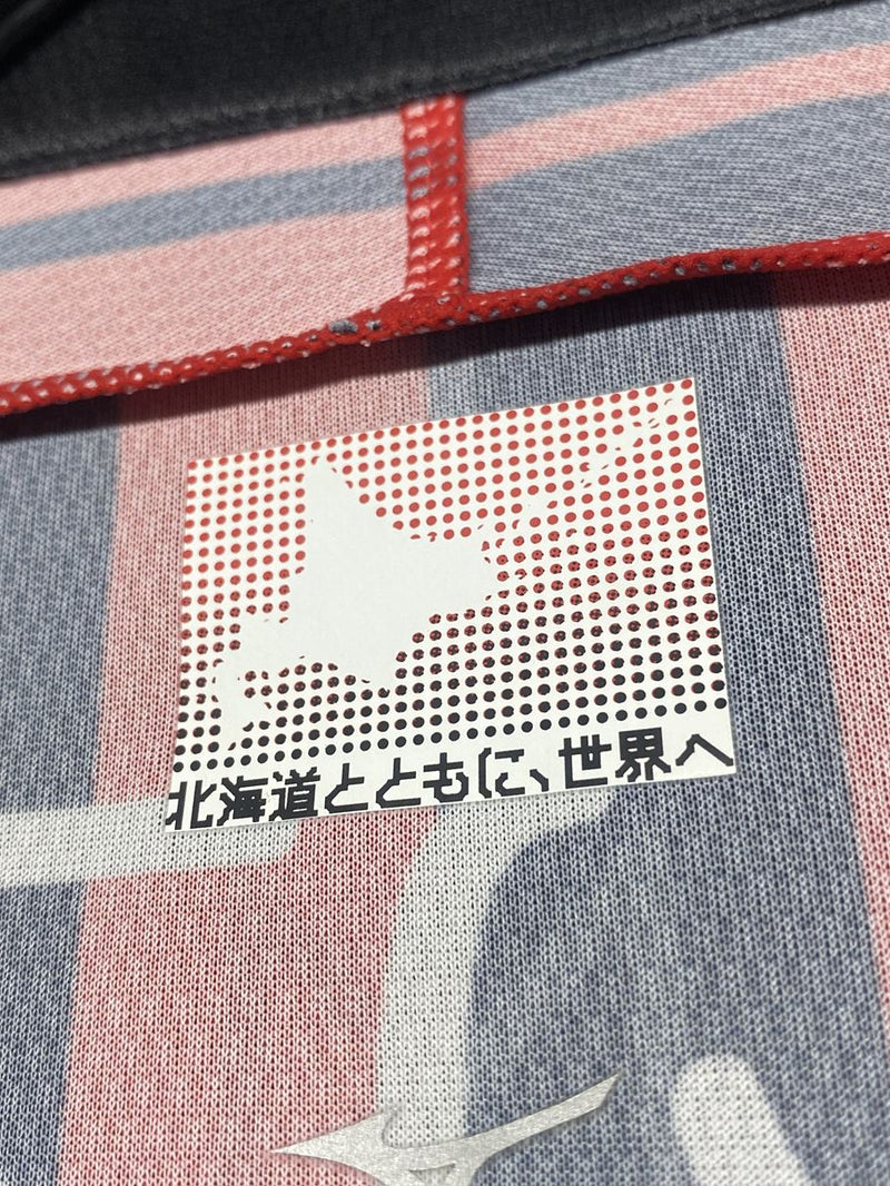 2021】北海道コンサドーレ札幌（25周年）/ CONDITION：A / SIZE：M