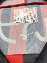【2021】北海道コンサドーレ札幌（25周年）/ CONDITION：A / SIZE：M（日本規格）