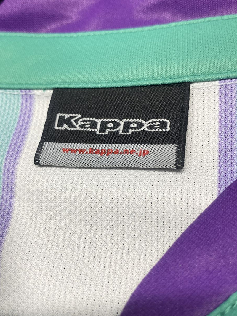 2016】北海道コンサドーレ札幌（記念）/ CONDITION：B+ / SIZE：L