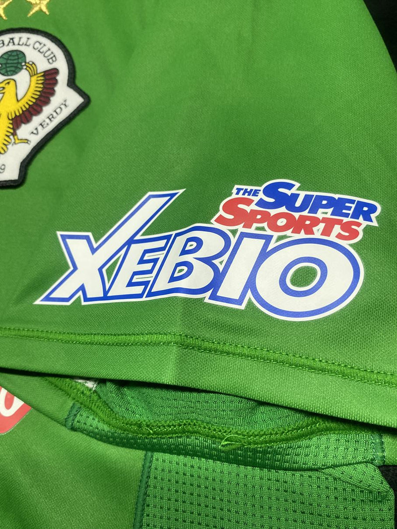 2015】東京ヴェルディ（H）/ CONDITION：A / SIZE：M（日本規格