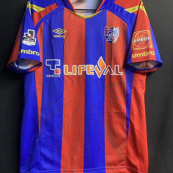 2016】FC東京（H）/ CONDITION：A / SIZE：M-L（日本規格） – Vintage