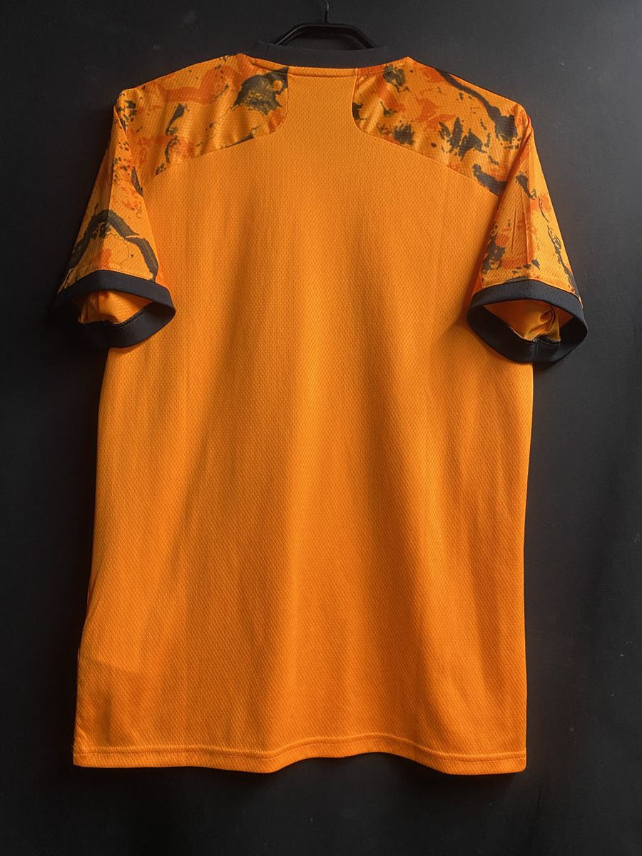 2020/21】ユベントス（3rd）/ CONDITION：A / SIZE：L（日本規格