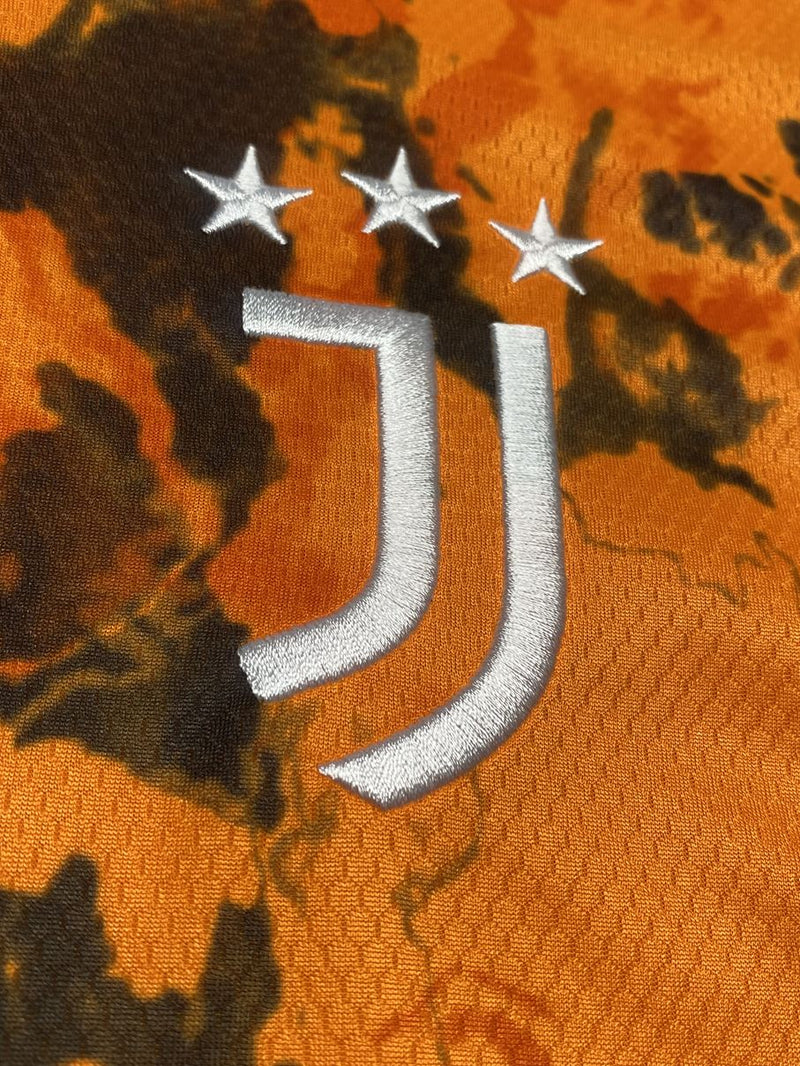 ユベントス　ピステ 2020/21】ユベントス（3rd）/ CONDITION：A / SIZE：L（日本規格