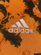 【2020/21】ユベントス（3rd）/ CONDITION：A / SIZE：L（日本規格）
